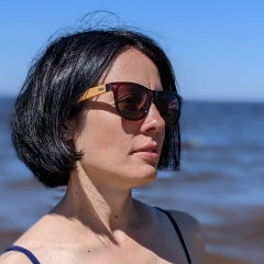 Екатерина Кочкина, 29.08.1982, Санкт-Петербург