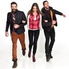 Woo Istanbul, 29.11, Тараз