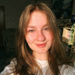 Виктория Анока, 05.03.1999, Казань