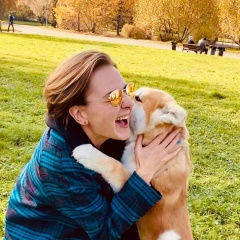 Виктория Мозговая, 19.06.1986, Москва