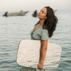 Лизавета Горелова, 09.11.1989