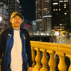 Shabdanbek Eshmurzaev, 11.05.1993, Chicago