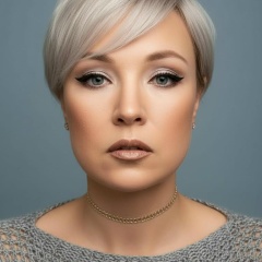 Екатерина Зайкова, Санкт-Петербург