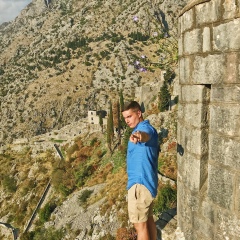 Антон Антонов, 04.02, Москва