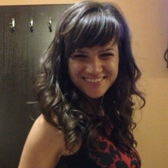 Анна Петина, 23.08.1985, Тульский