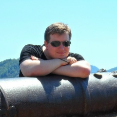 Никита Иванов, 03.05.1989, Санкт-Петербург