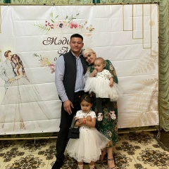 Aisara Massatova, 24.06.1996, Алматы