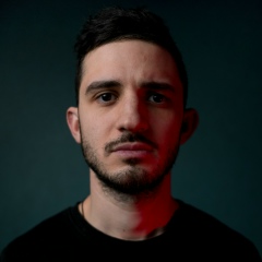 Константин Бекузаров, 28.12, Москва