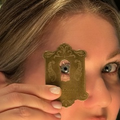 Наталья Смирнова, 13.11, Москва