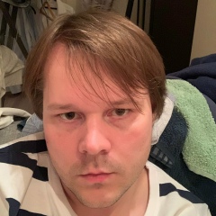 Евгений Волков, 13.11.1988, Москва