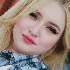 Ирина Завзянова, 15.07, Москва