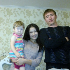 Marzhan Seidehanova, 16.03.1991, Актобе