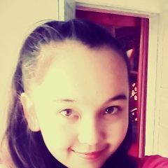 Арайлым Турганбаева, 07.12, Алматы