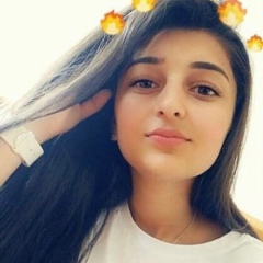 Monika Gevorgyan, 08.10.2002, Капан