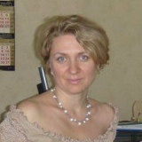 Светлана Максименко, 03.02