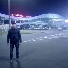 Seyit Begali, 10.03.1998, Алматы