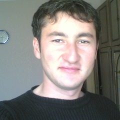 Хамит Абдул, Тараз