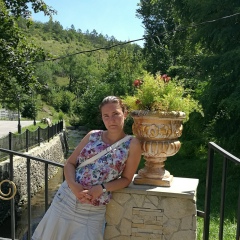 Татьяна Васильева, 23.04.1985, Санкт-Петербург