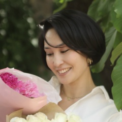 Aya Seisembaeva, 04.05.2000, Бишкек