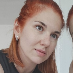 Анастасия Заваратнюк, 16.10