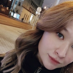 Мария Безина, 18.09, Москва