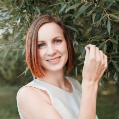 Елена Кравченко, 26.08, Санкт-Петербург
