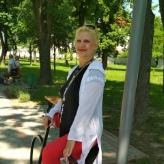 Светлана Балаба, 04.06, Новгород-Северский