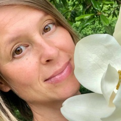 Ольга Новоселова, 09.11, Иркутск