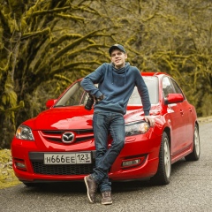 Дмитрий Мосейченко, 04.01, Сочи