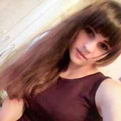 Анастасия Репещук, 30.07.1992, Алматы