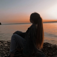 Соня Зборовська, 07.06.2004, Горностаевка