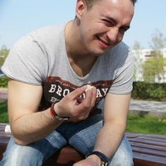 Александр Примако, 12.06.1987, Минск