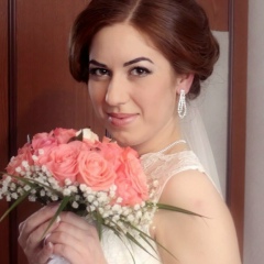 Аксана Фиапшева-Охова, 11.07.1990, Терек