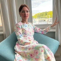 Анастасия Голуб, 14.03