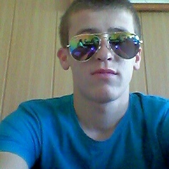 Аслан Бахов