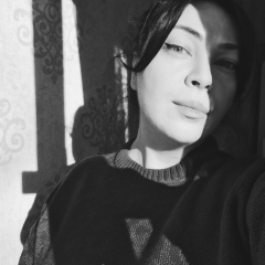 Марина Кисиева, 11.09, Владикавказ