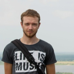 Сергей Гаврилов, 30.09, Пушкино