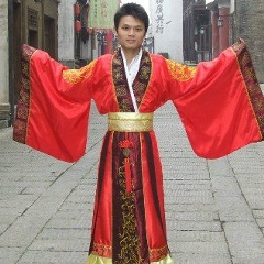 Stars Chen, 06.10, Changsha