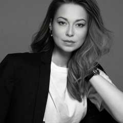 Екатерина Рысенкова, 10.02, Москва