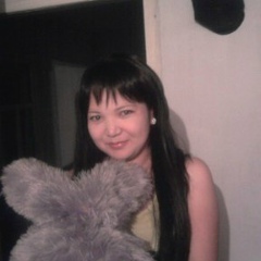 Жамилья Дузельбаева