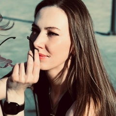 Мария Михайловна, Санкт-Петербург