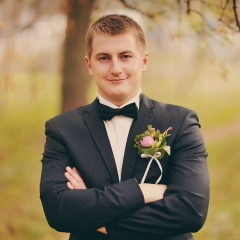 Денис Яковлев, 22.04.1985, Одесса