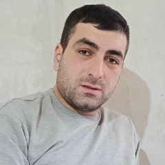 Хчо Оганнесян, 26.05.1995, Степанаван