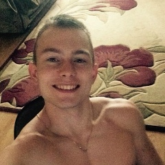 Андрей Иванов, 21.07.1993, Санкт-Петербург