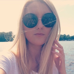 Екатерина Поликарпова, 27.05, Киев