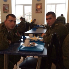 Юсуп Абиев, 03.03.1993, Грозный