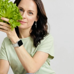 Анастасия Вяткина, 06.12, Санкт-Петербург