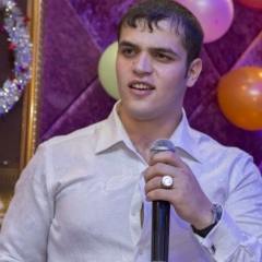 Bexruz Izatulloev, 22.12.1993, Бухара