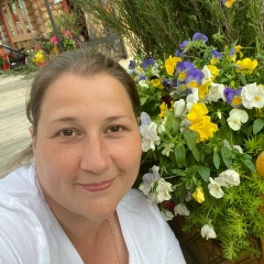 Анюта Туманова, 28.05.1984, Москва