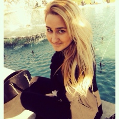 Екатерина Алексиевич, 03.08, Таллин